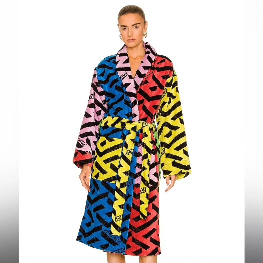 Versace Robe - Picture 5 of 5
